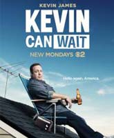 Kevin Can Wait /  